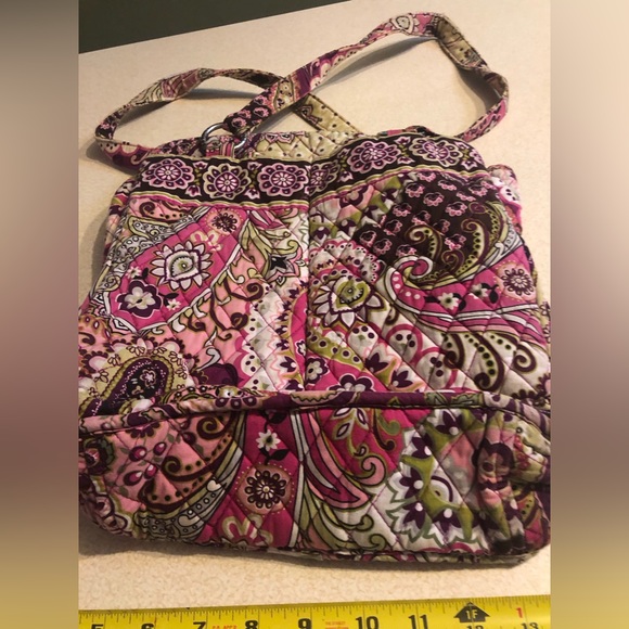 Vera Bradley Handbags - Vera Bradley Satchel